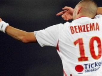 Benzema: "Steaua nu ne poate rezista" Tu ce crezi? 