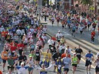 Tragedie la maratonul de la New York: moarte fulgeratoarea a brazilianului Gomes!