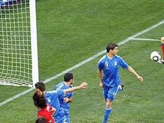 
	Park Ji-Sung, omul meciului cu Grecia: &quot;Orice se poate intampla pana la finala!&quot;
