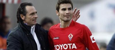 Adrian Mutu Fiorentina