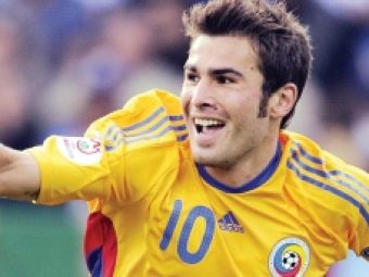 Mutu: "Nu trebuie sa ma operez. Batem Serbia si mergem la Mondiale" 