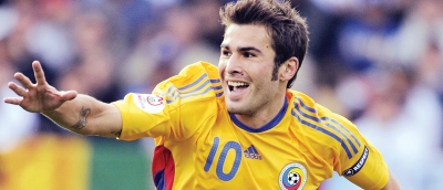 Adrian Mutu Echipa Nationala