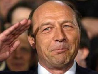Basescu:"Dinamo nu a jucat nimic, dar nici Steaua nu e mai breaza"