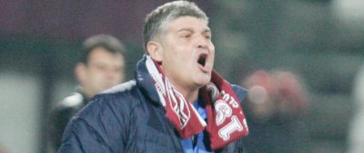 Dinamo Ioan Andone Steaua