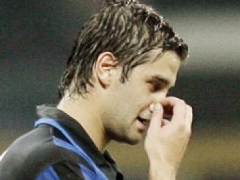 Mourinho:"Chivu a jucat extraordinar!"