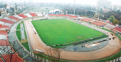 Dinamo Steaua