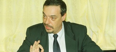 Claudio Zambon Poli Timisoara
