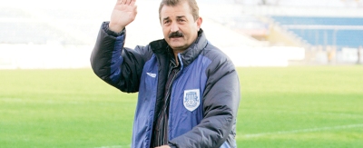 Dinamo Ionut Popa Steaua