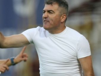 Grigoras: "Steaua este mai puternica decat Dinamo!"