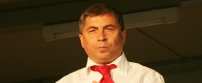 Steaua Vasile Turcu