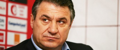 Steaua Victor Becali
