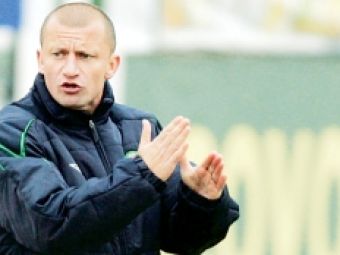 Steaua fara antrenor? U Cluj face scandal: "Dorinel are inca un contract cu noi"