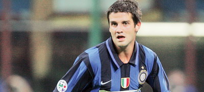 Cristian Chivu Jose Mourinho