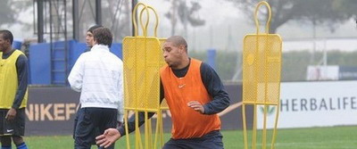 Adriano Inter Milano