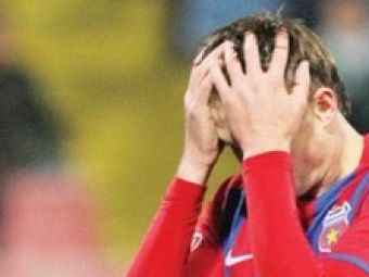"Steaua nu pierdea cu Lyon daca erau dati banii la zi"