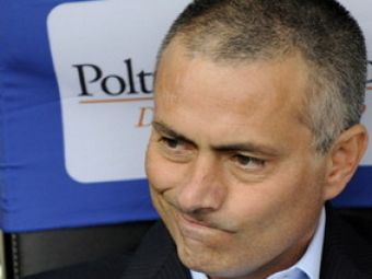 Vezi cum l-a injurat Mourinho pe Cruz!