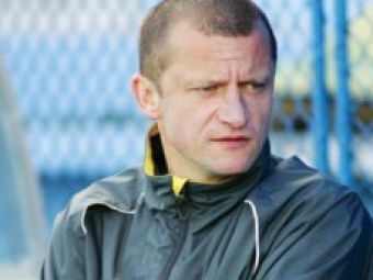 Schimbari pentru Dinamo: Lovin OUT, revine Petre!