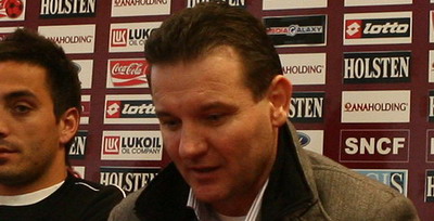 Constantin Zotta Rapid