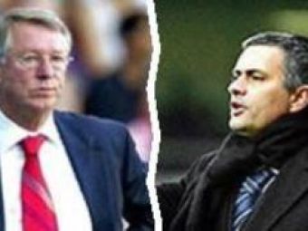 Mourinho il lasa pe Chivu pentru â€œobsesiaâ€ Manchester? 