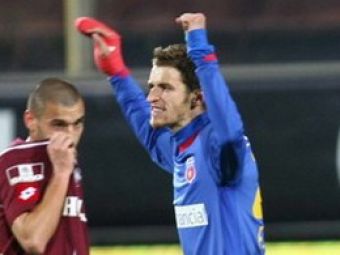 Lovin, sigur ca va bate liderul: "Meciul cu Dinamo vine foarte bine pentru noi"