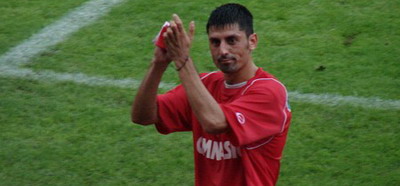 Dinamo Gabriel Torje Ionel Danciulescu