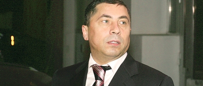 Dinamo Otelul Galati Vasile Turcu