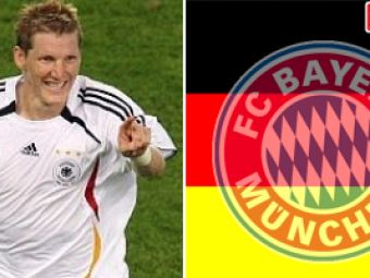 Dublu sau nimic! Pleaca Schweinsteiger de la Bayern? 