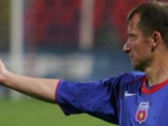 Penescu: "Munteanu e stelist adevarat, ar fi bun pentru Steaua!"