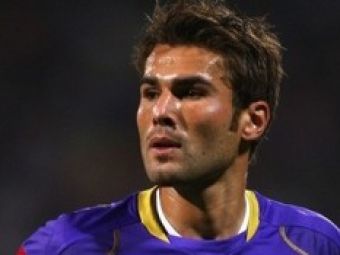 Presa din Italia e cu ochii pe Mutu: "Fiorentina, batuta mar de Bayern, dar Mutu straluceste!"