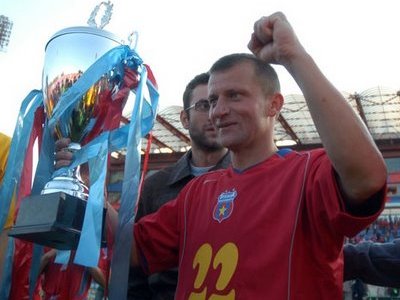 Dorinel Munteanu, antrenor la Steaua!