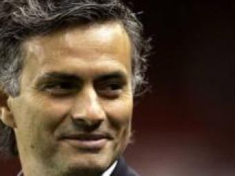 Prietenie mare intre Mourinho si Becali: "Miercuri merg sa vad meciul lui Inter!"