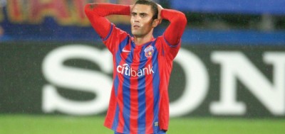 Champions League Gigi Becali Steaua