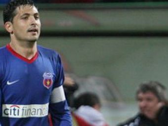 Ioan Becali: "Radoi este cel mai scump jucator din Romania"