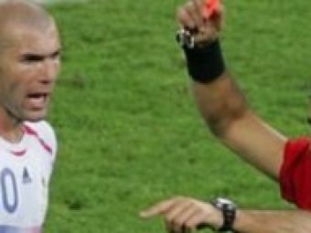 Zidane: Nu il mai comparati pe Gourcuff cu mine!"