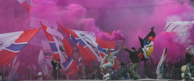 Champions League Olympique Lyon Steaua