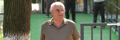Dumitru Dragomir Olympique Lyon Steaua