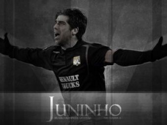 Juninho:"O sa fie un meci infernal,Steaua are doar un punct si isi joaca calificarea!"
