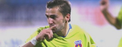 Janos Szekely Steaua