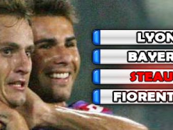 Gilardino, noul Mutu: Fiorentina 3-0 Reggina! 