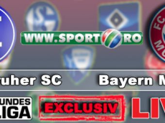 Karlsruher 0-1 Bayern Munchen (min 86 Klose)