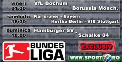 Borussia Monchengladbach VFL Bochum