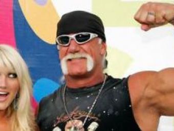 Hulk Hogan isi face propriul campionat de wrestling