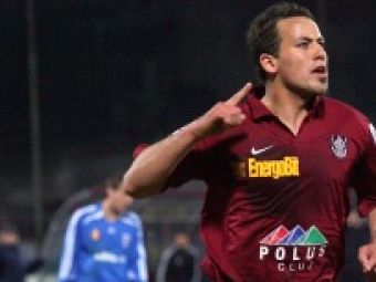 Muresan: "Steaua nu l-a mai cerut pe Fabbiani"