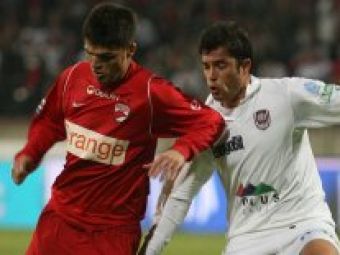 Dinamo a invins cu 5-0 pe Cluj in 2005! Crezi ca se poate si acum?