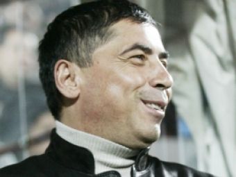 Giovani Becali catre Turcu: " Ti-au intrat bani de la Siena"