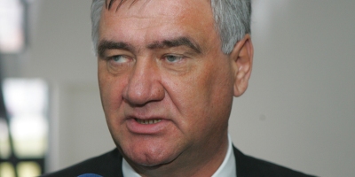 Gheorghe Chivorchian Poli Timisoara
