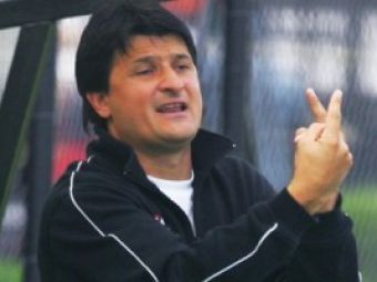 Falub: "Sportul nu a murit, merita in Liga I!"