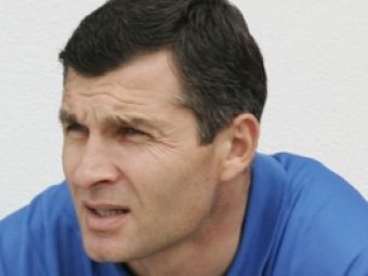 Sabau revine la Timisoara: "Nu ne intereseaza meciul cu CFR" 