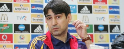 Vasile Turcu Victor Piturca