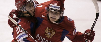 VIDEO/Tragedie pe gheata! Cherepanov a murit in timpul unui meci!